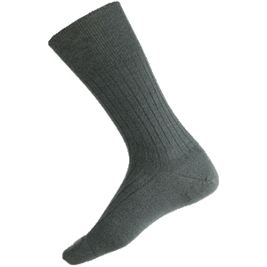 HumphreyLaw Health Wool No Elastic Socks