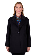 Load image into Gallery viewer, Thomas Cook Womens Athena Wool Coat