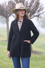 Load image into Gallery viewer, Thomas Cook Womens Athena Wool Coat