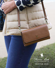 Load image into Gallery viewer, Thomas Cook Ginny Wallet Bag