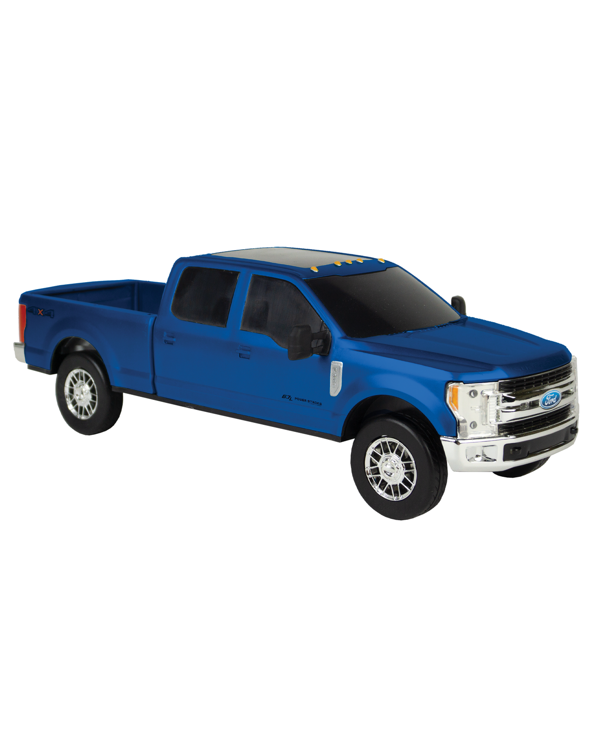 Big Country Toys Ford Super Duty F250 Ute