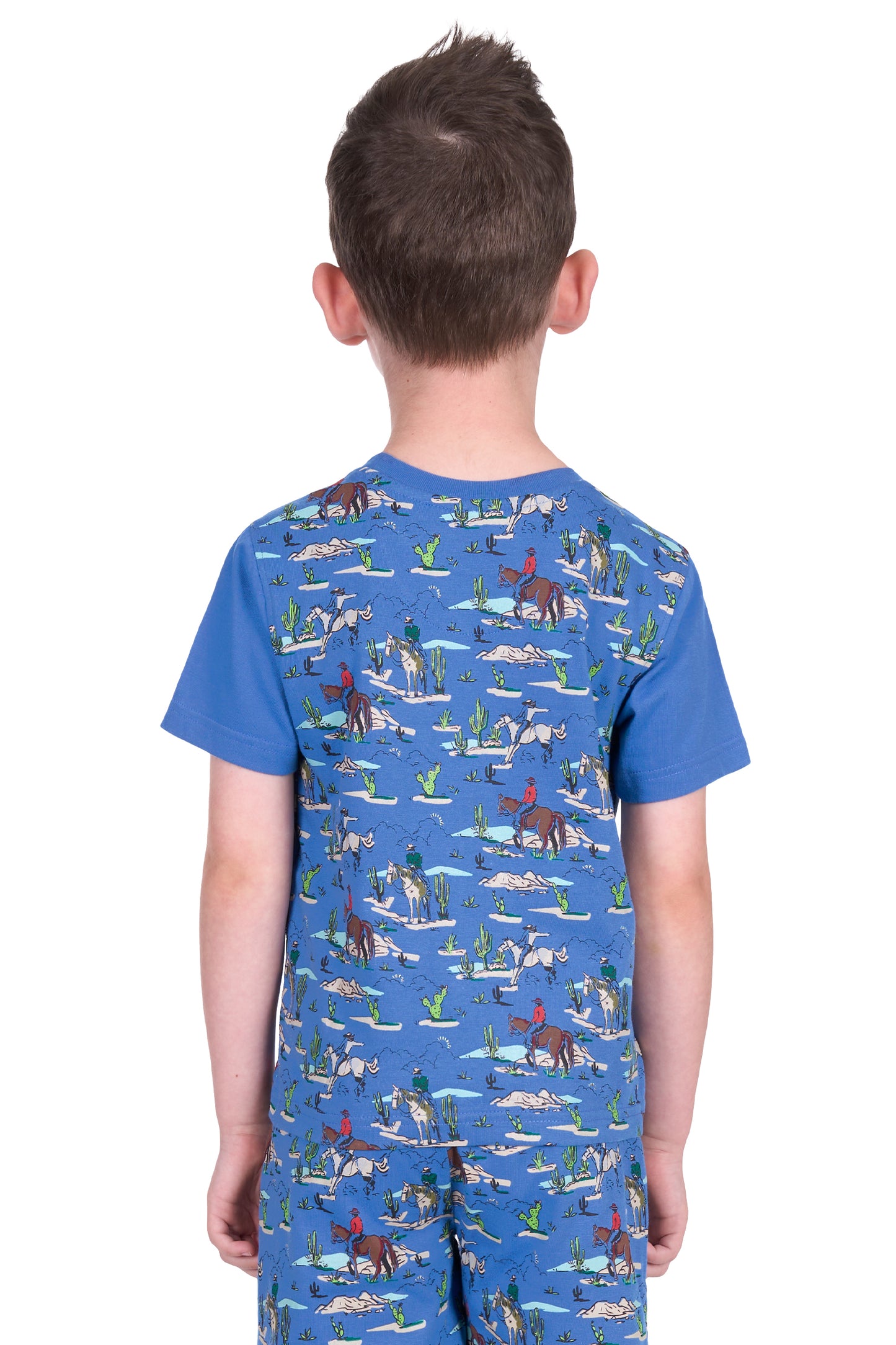 Pure Western Boys Brady Pyjamas