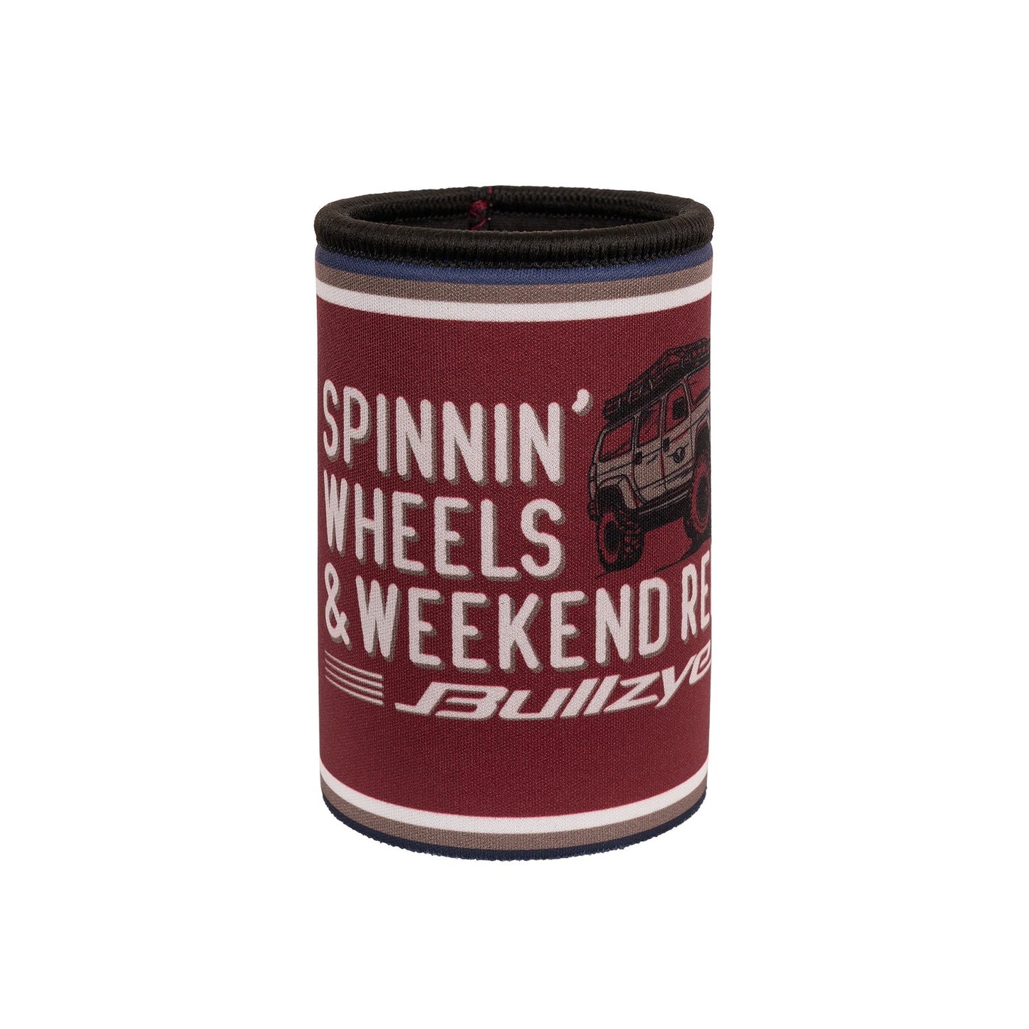 Bullzye Reels Stubby Holder