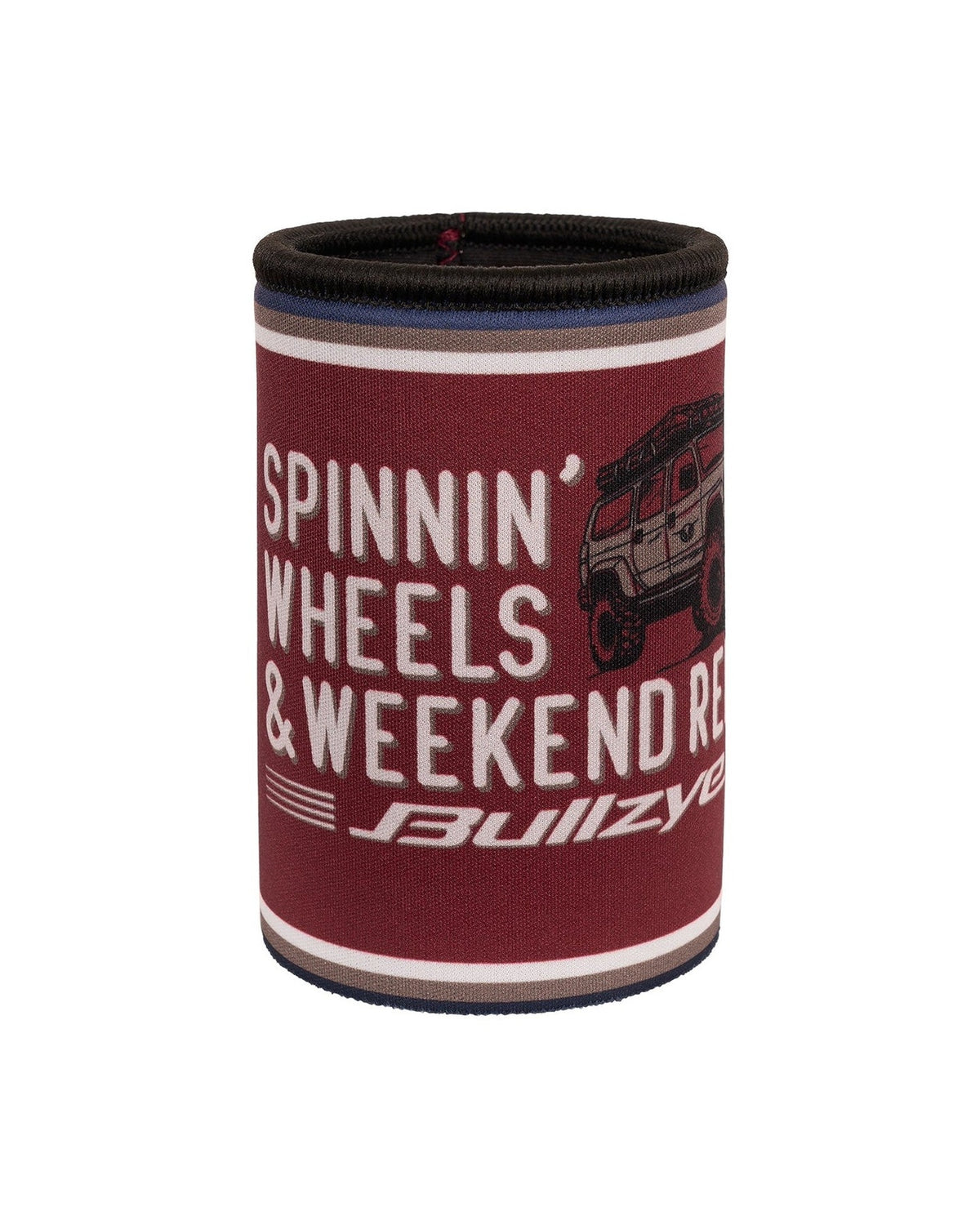 Bullzye Reels Stubby Holder