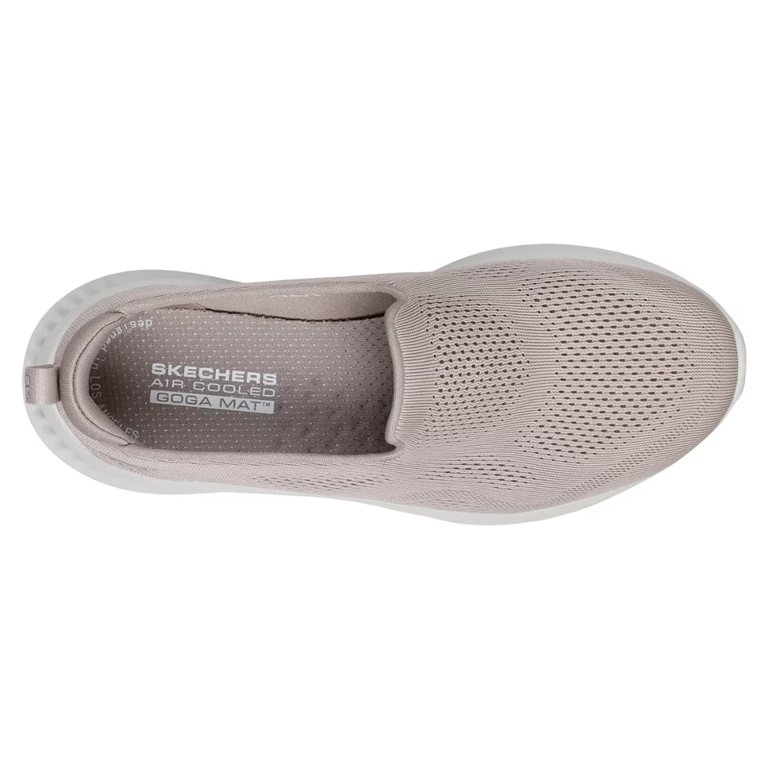 Skechers Womens Go Walk Now Eliana