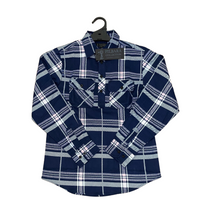 Load image into Gallery viewer, Ladies Pilbara Open Front Flannelette Shirt