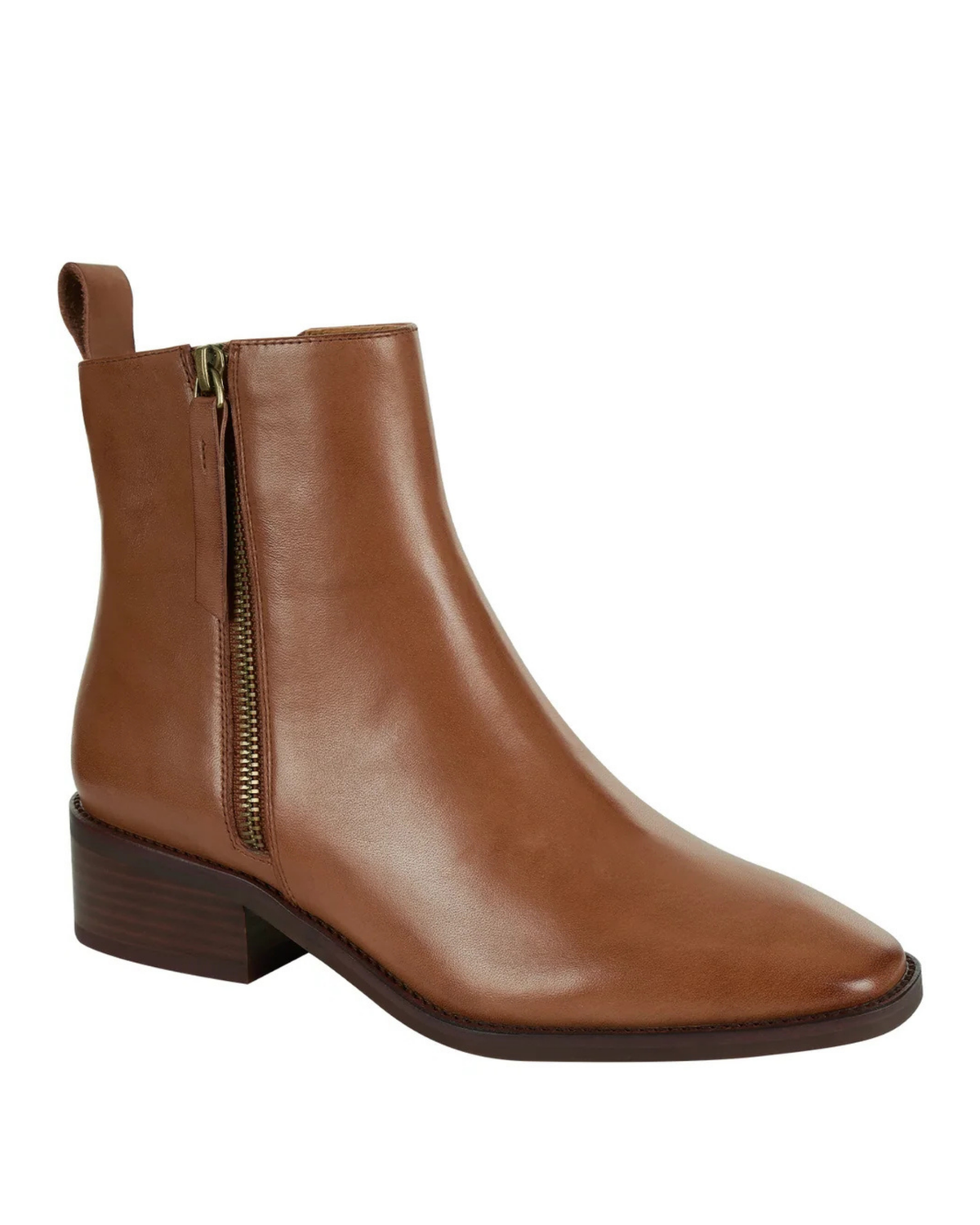 Thomas Cook Womens Minya Ankle Boots
