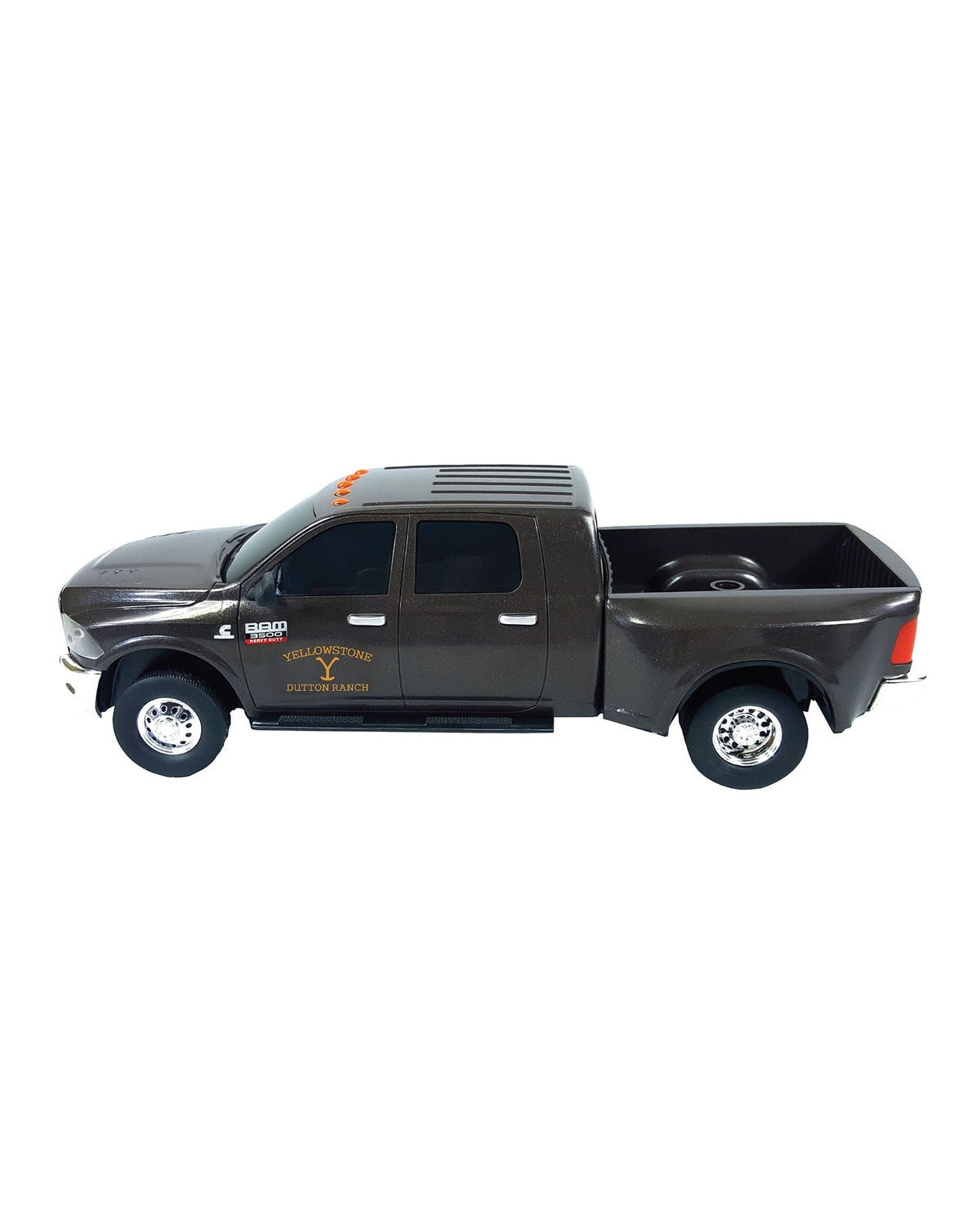 Big Country Toys - Yellowstone Collectable - John Dutton Ram Truck