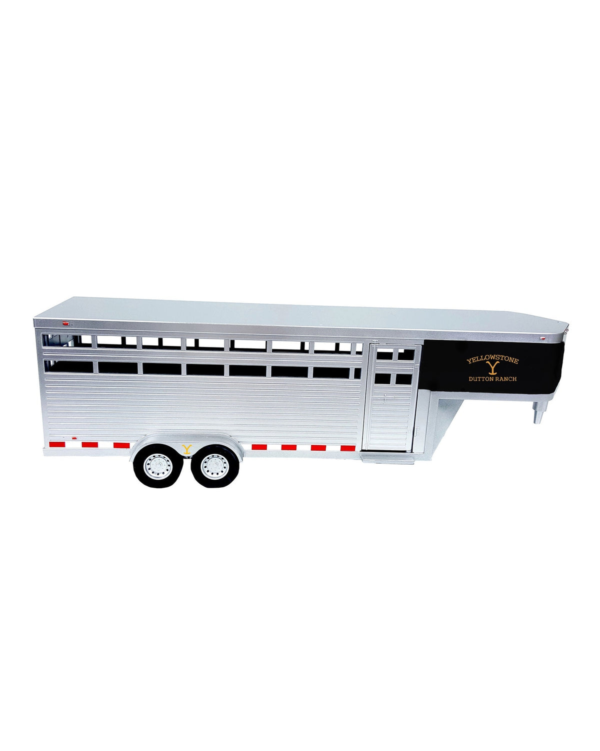 Big Country Toys - Yellowstone Collectable - Dutton Ranch Trailer