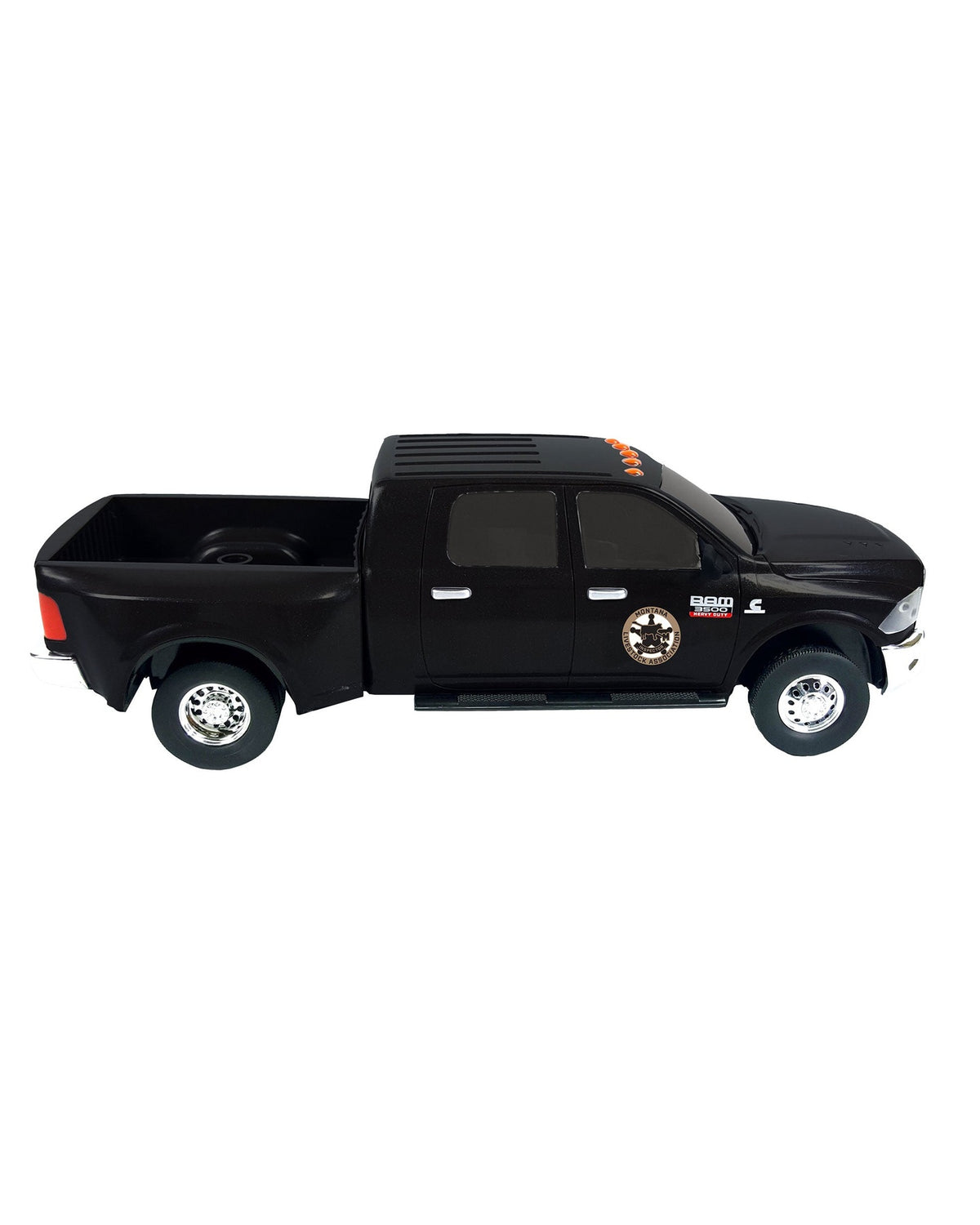 Big Country Toys - Yellowstone Collectable - Kayce Dutton Livestock Truck