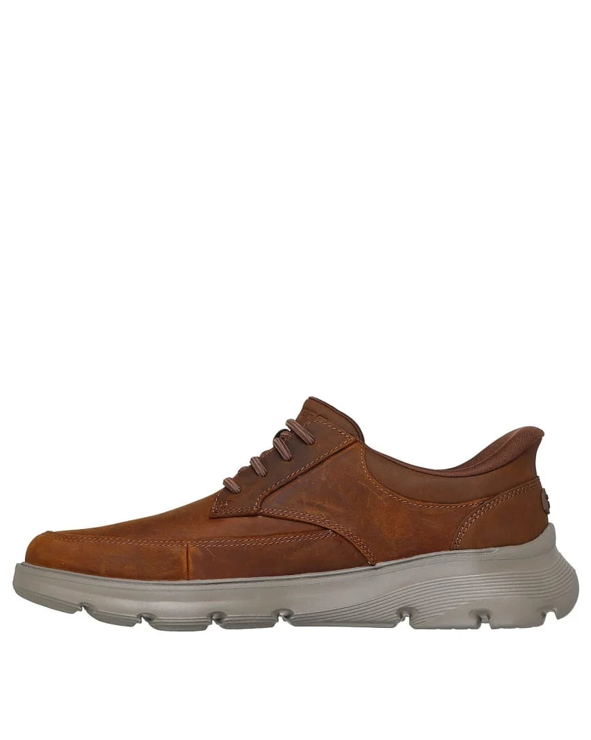Skechers Slip-Ins Arch Fit Garza - Rowan Relaxed Fit