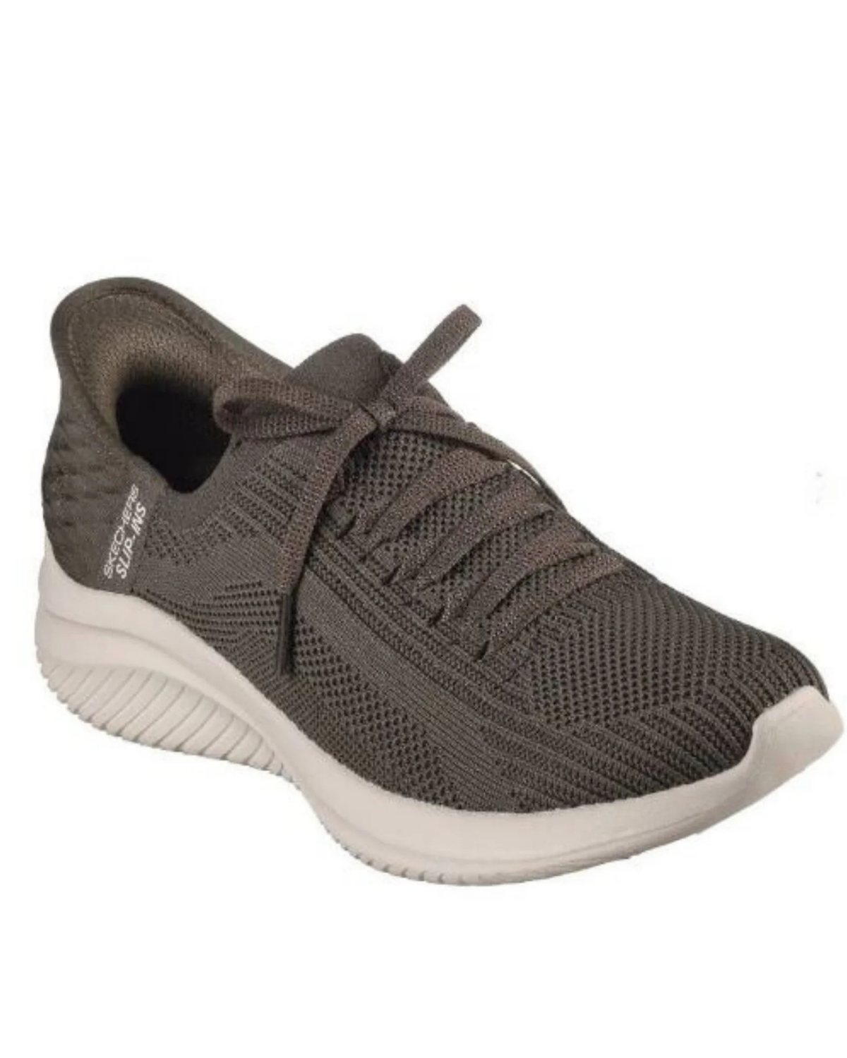 Skechers Womens Ultra flex 3.0 - Brilliant Path Slip On Shoes