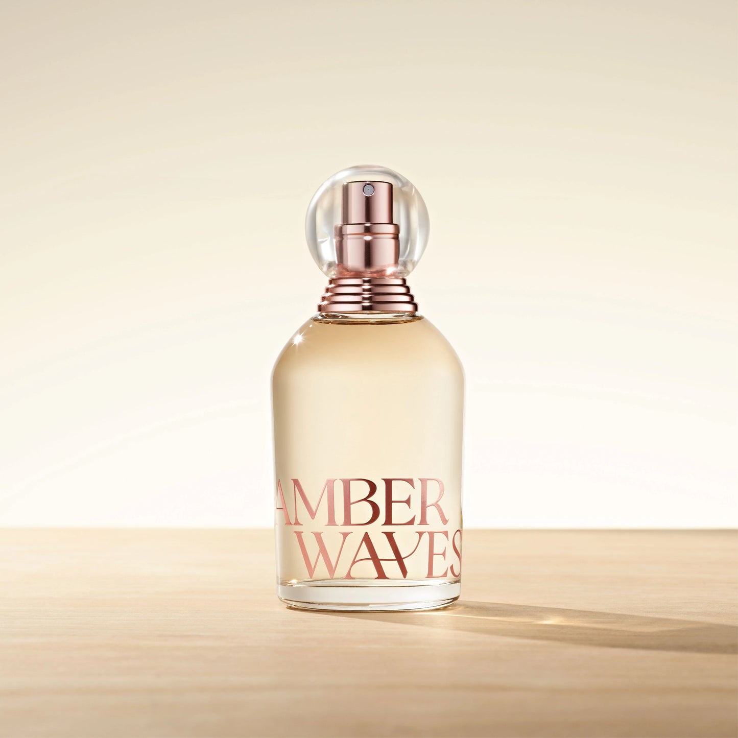 Tru Western Womens Amber Waves Eau De Perfume 80ml