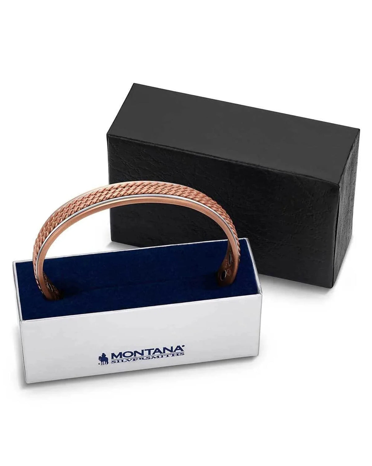 Montana Silversmiths Dally On Cuff Bracelet