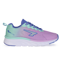 Load image into Gallery viewer, Sfida Kai Girls Runner Lace Up Shoes