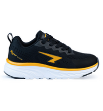 Load image into Gallery viewer, Sfida Kai Boys Runner Lace Up Shoes