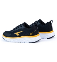 Load image into Gallery viewer, Sfida Kai Boys Runner Lace Up Shoes