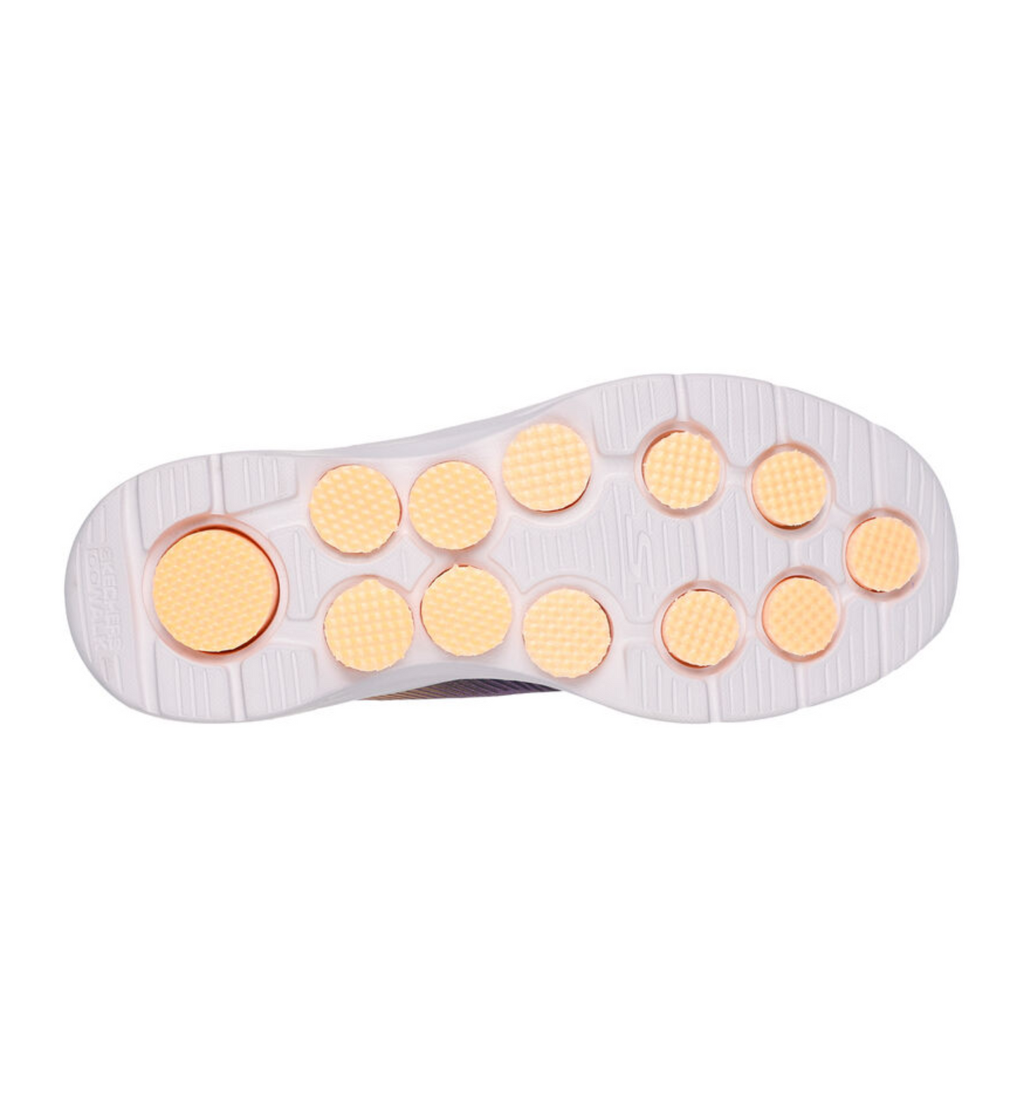 Skechers Womens Go Walk 7 Hailey Shoes