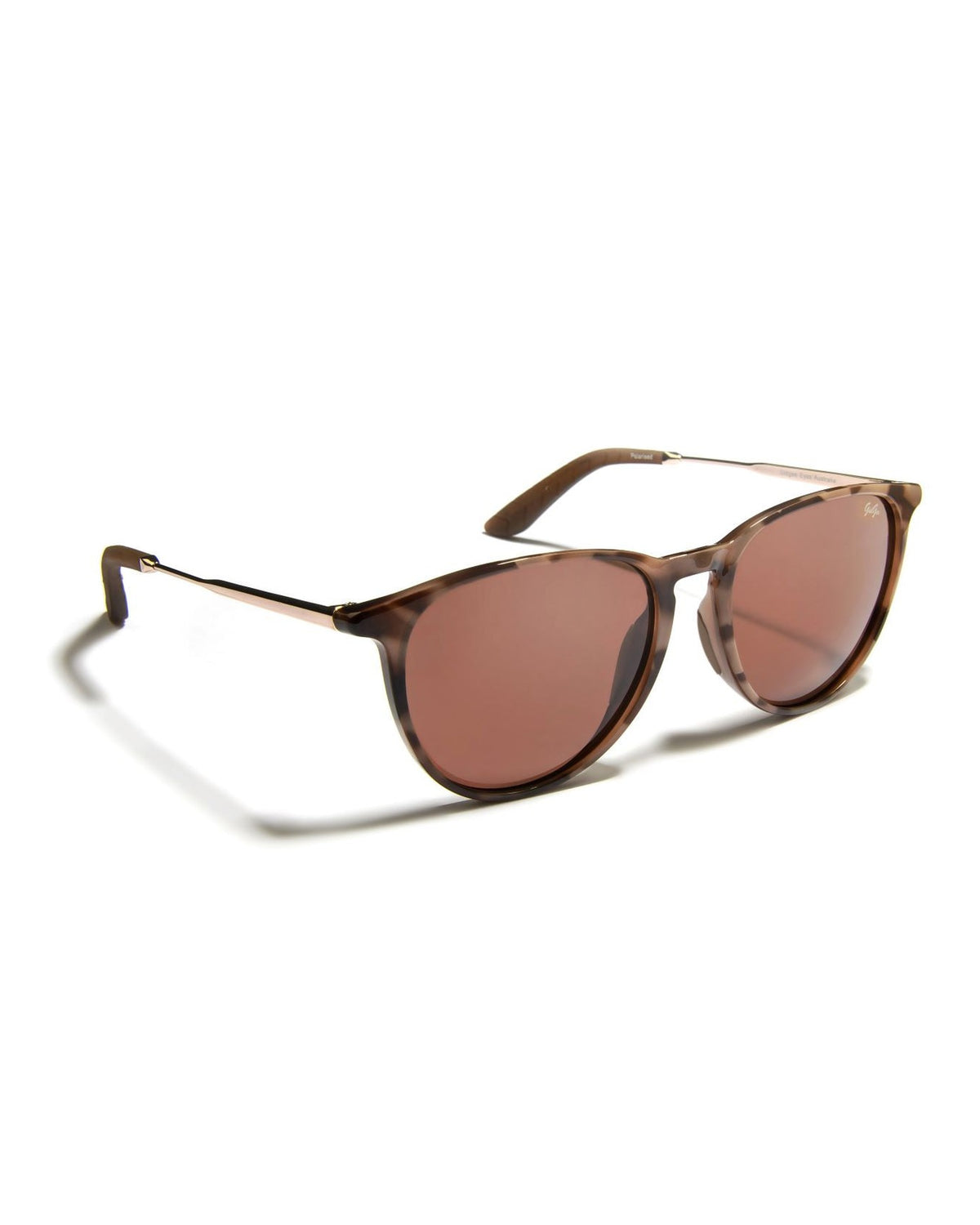 Gidgee Eyewear Charisma Auburn
