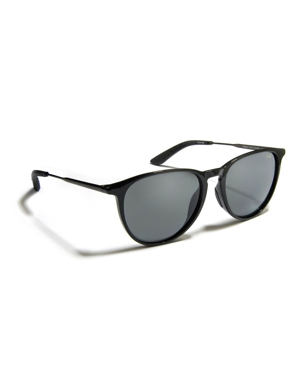 Gidgee Eyewear Charisma Black