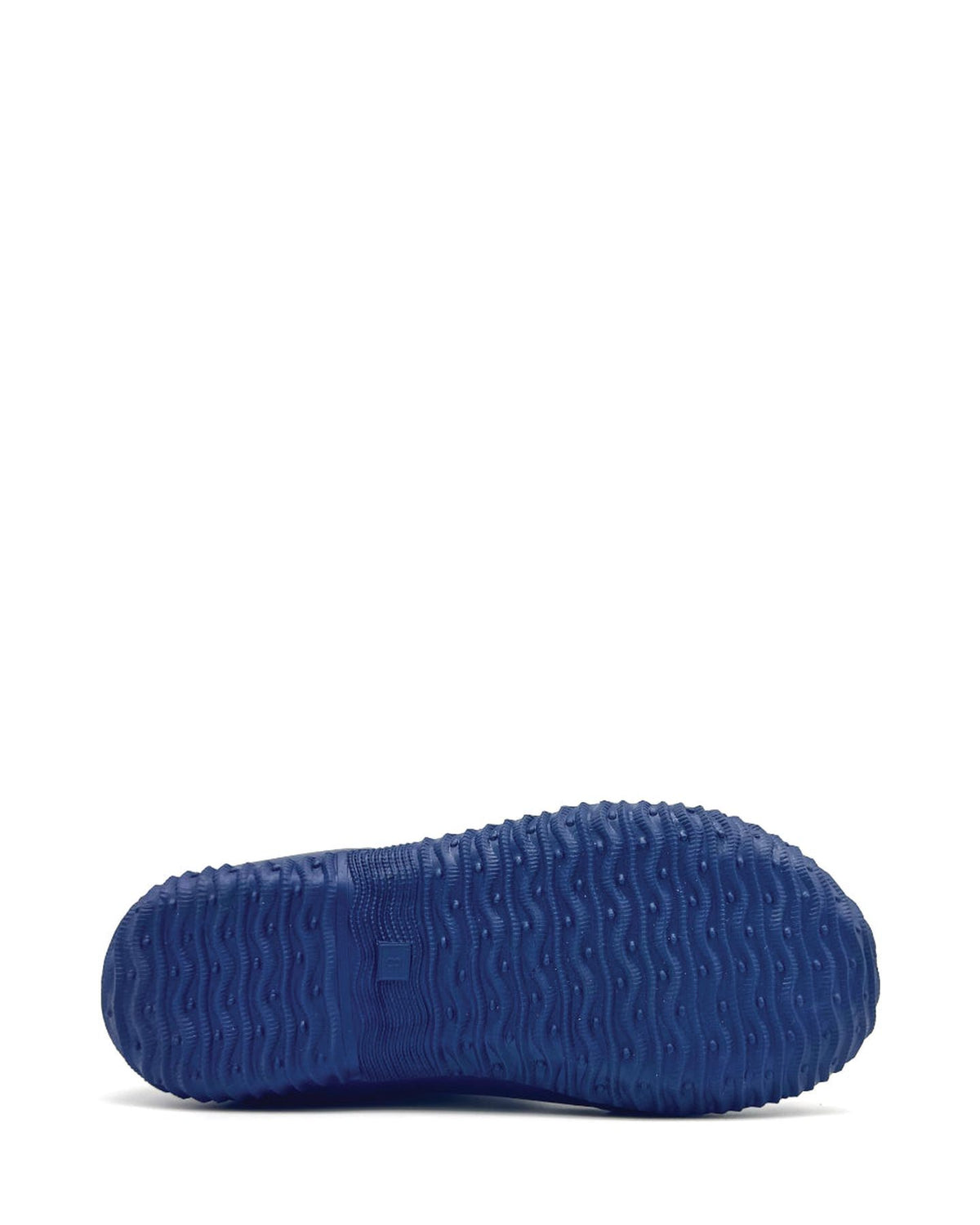 Clogees Womens Mudboot Navy Garden