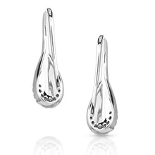 Load image into Gallery viewer, MONTANA SILVERSMITHS EARRINGS - SOUTHWEST SERENADE