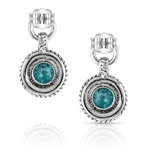 MONTANA SILVERSMITHS EARRINGS - DREAM OUT WEST