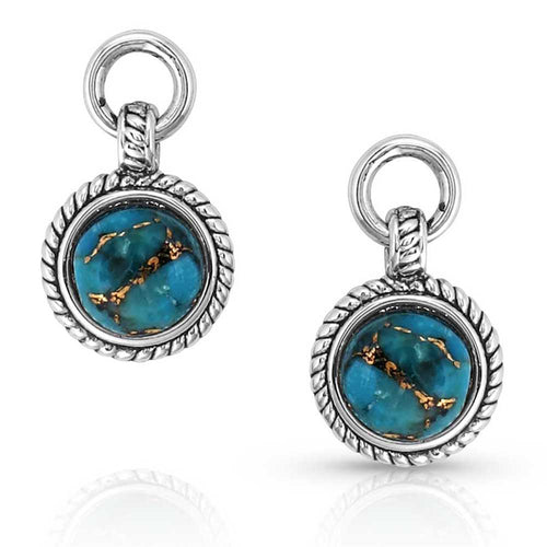 MONTANA SILVERSMITHS EARRINGS - DREAM OUT WEST