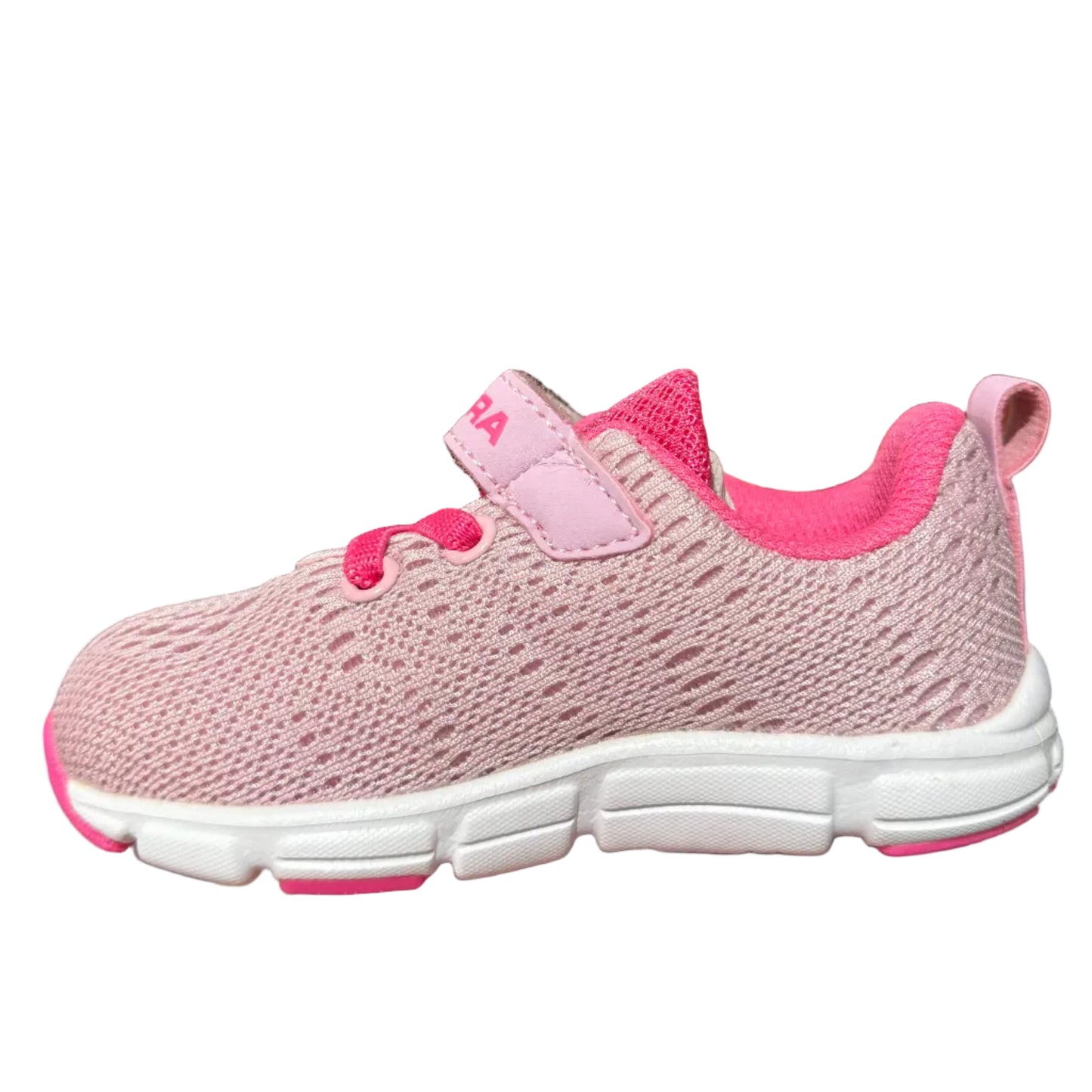 Diadora Trama Toddler Girls Joggers