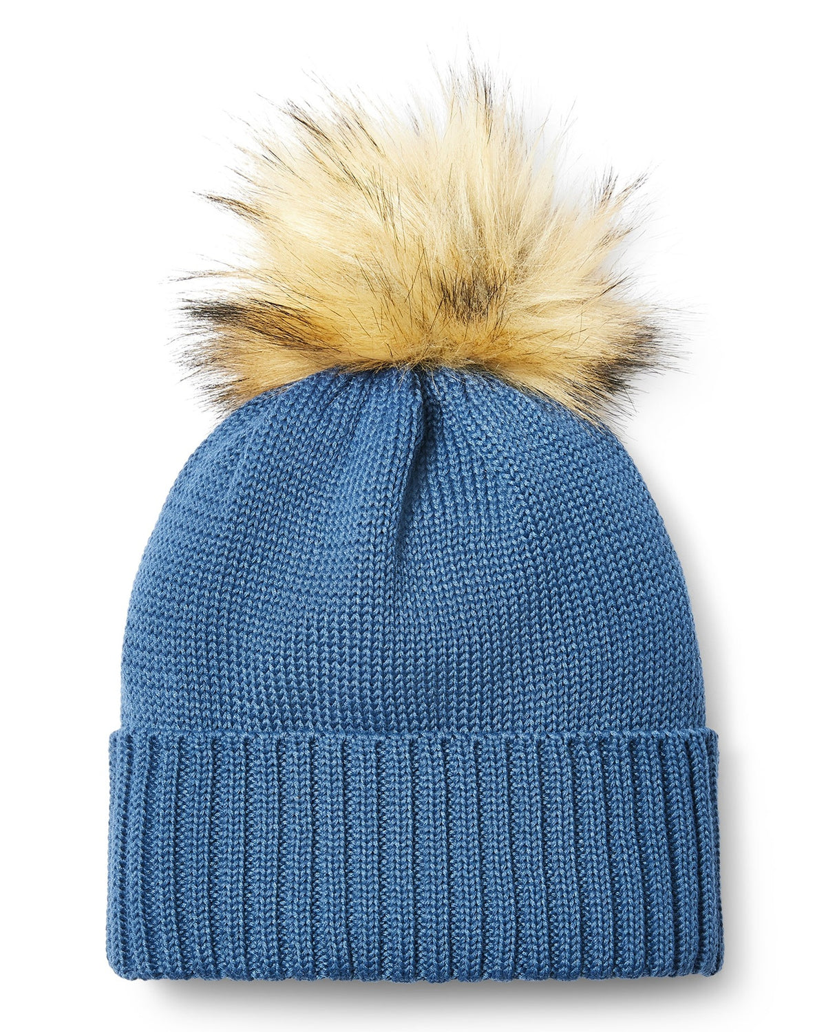 Aiat Midlands Beanie Sargasso Sea