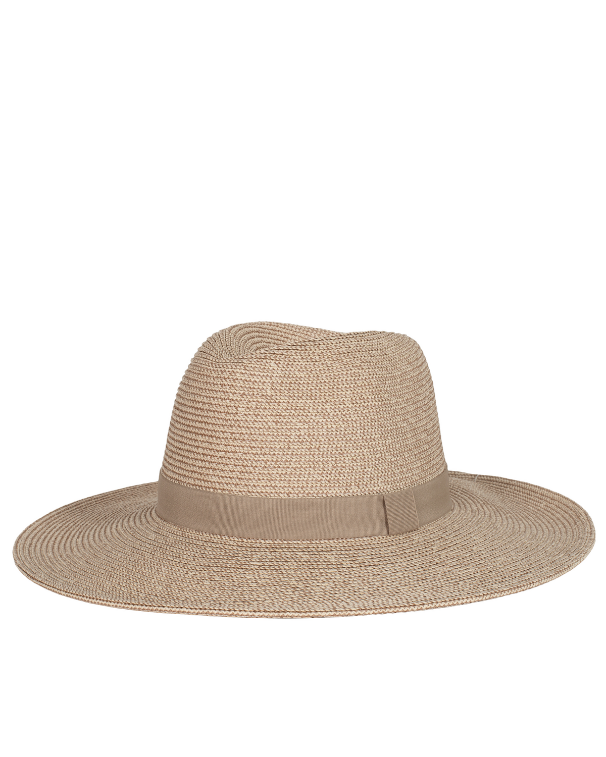 Just Country Unisex Hat 3.5 Inch Brim Teardrop Crease