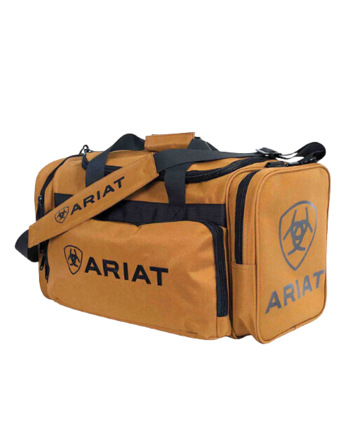 Ariat Junior Gear Bag Khaki - Limited Edition
