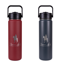 Load image into Gallery viewer, Thomas Cook Medium Insulated Drink Bottle