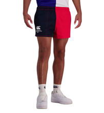 Load image into Gallery viewer, Canterbury Mens Harlequin Short