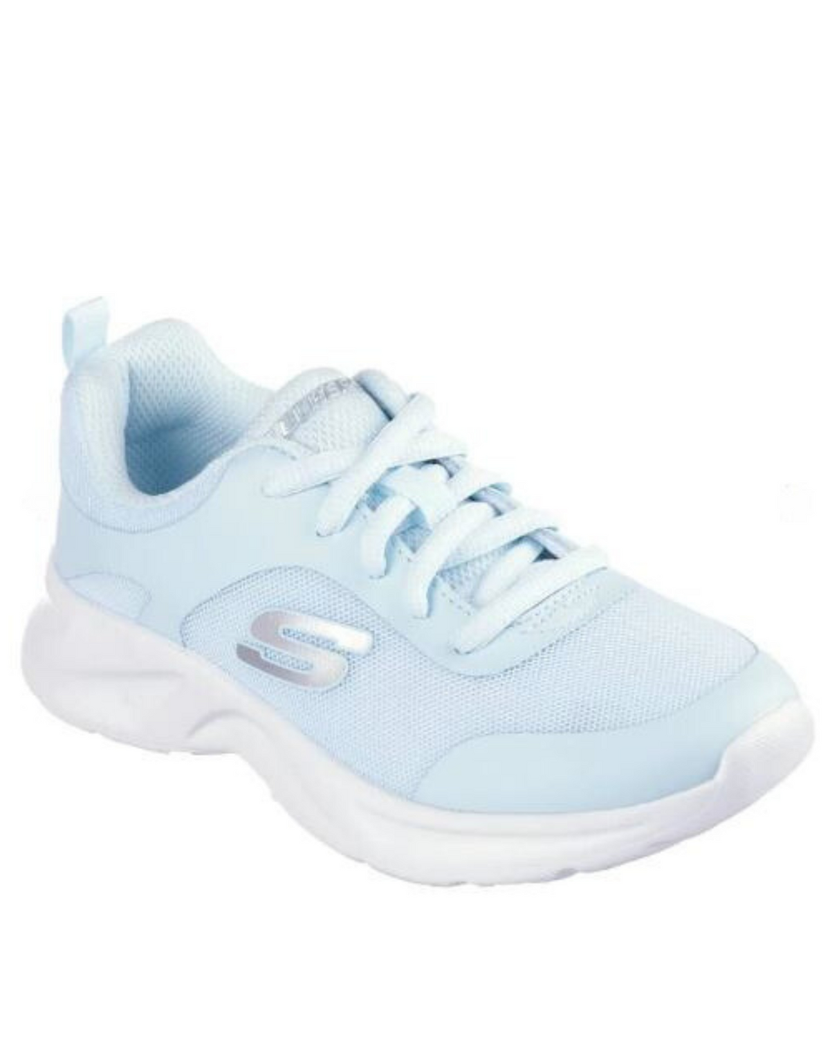 Skechers Kids Dynamatic Swift Speed Shoes