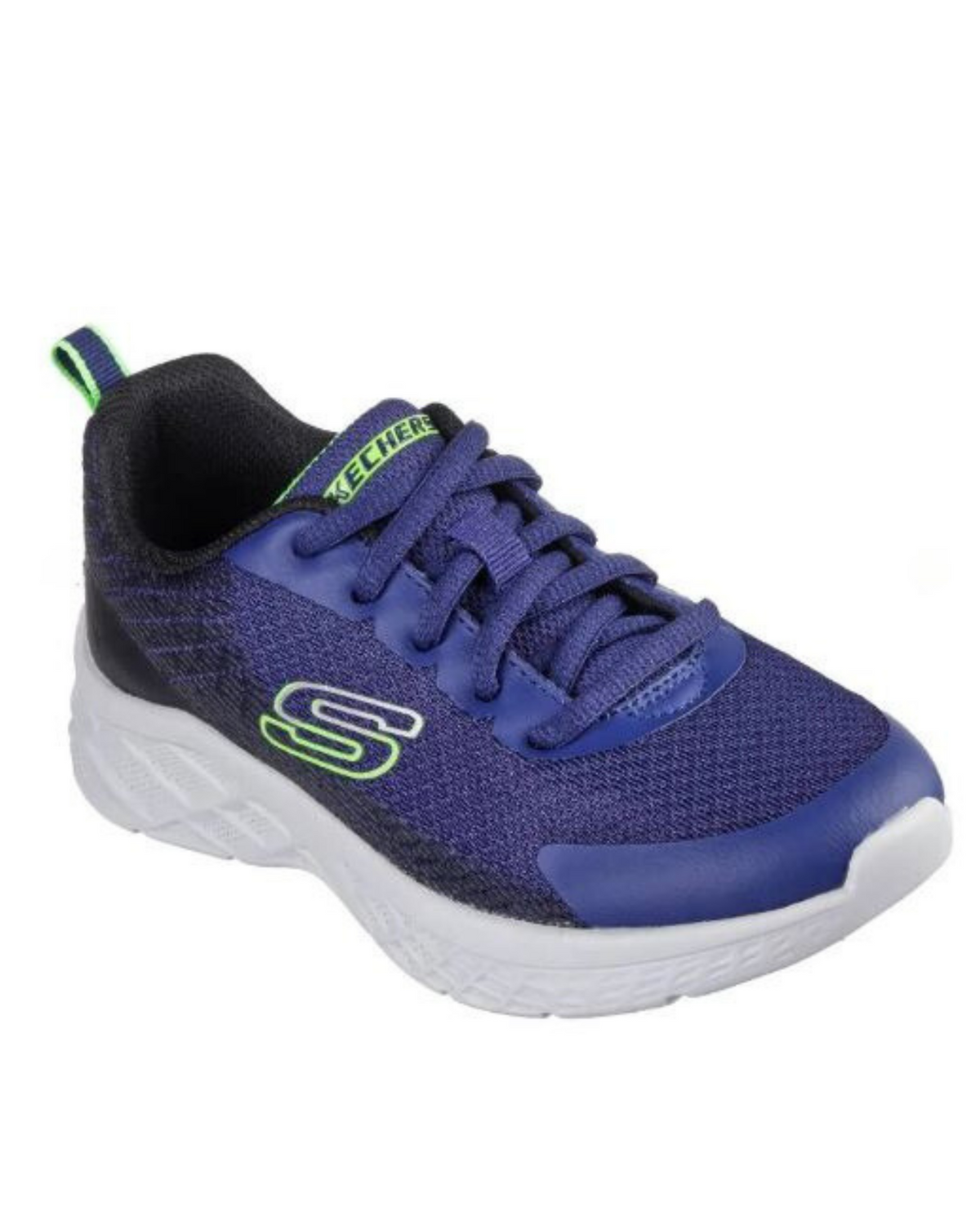 Skechers Kids Microspec 11 - Vovrix Shoes