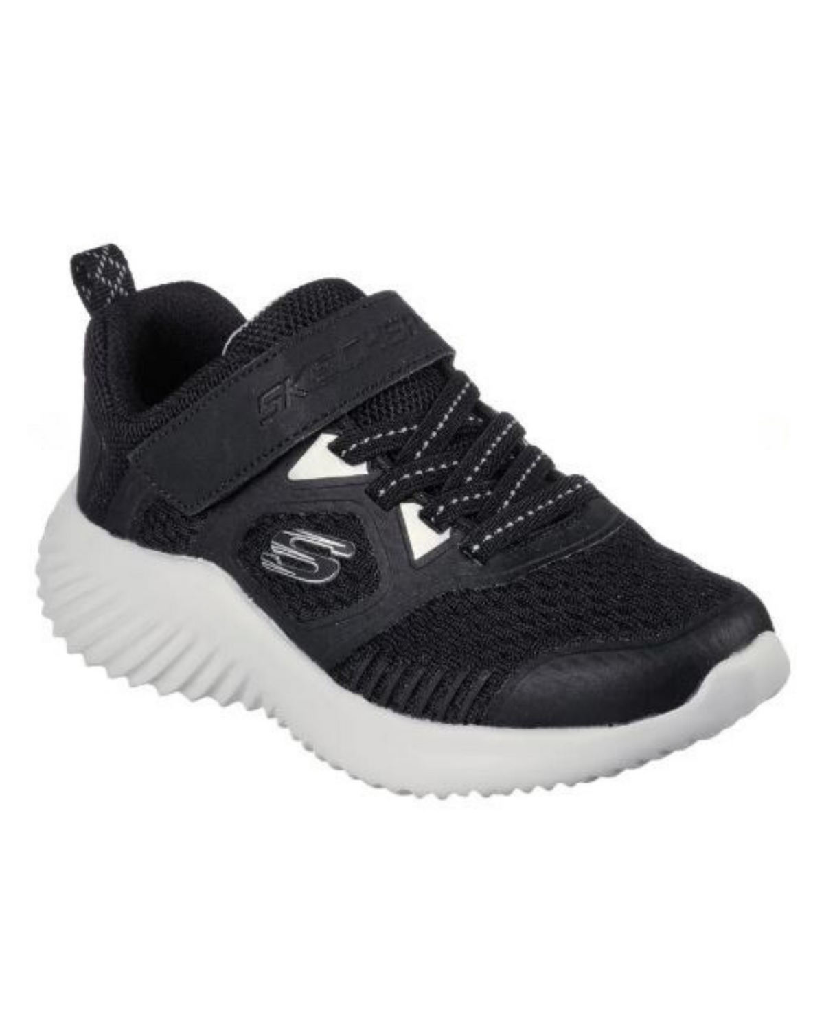 Skechers Kids Bounder - Voltvor Velcro Shoes