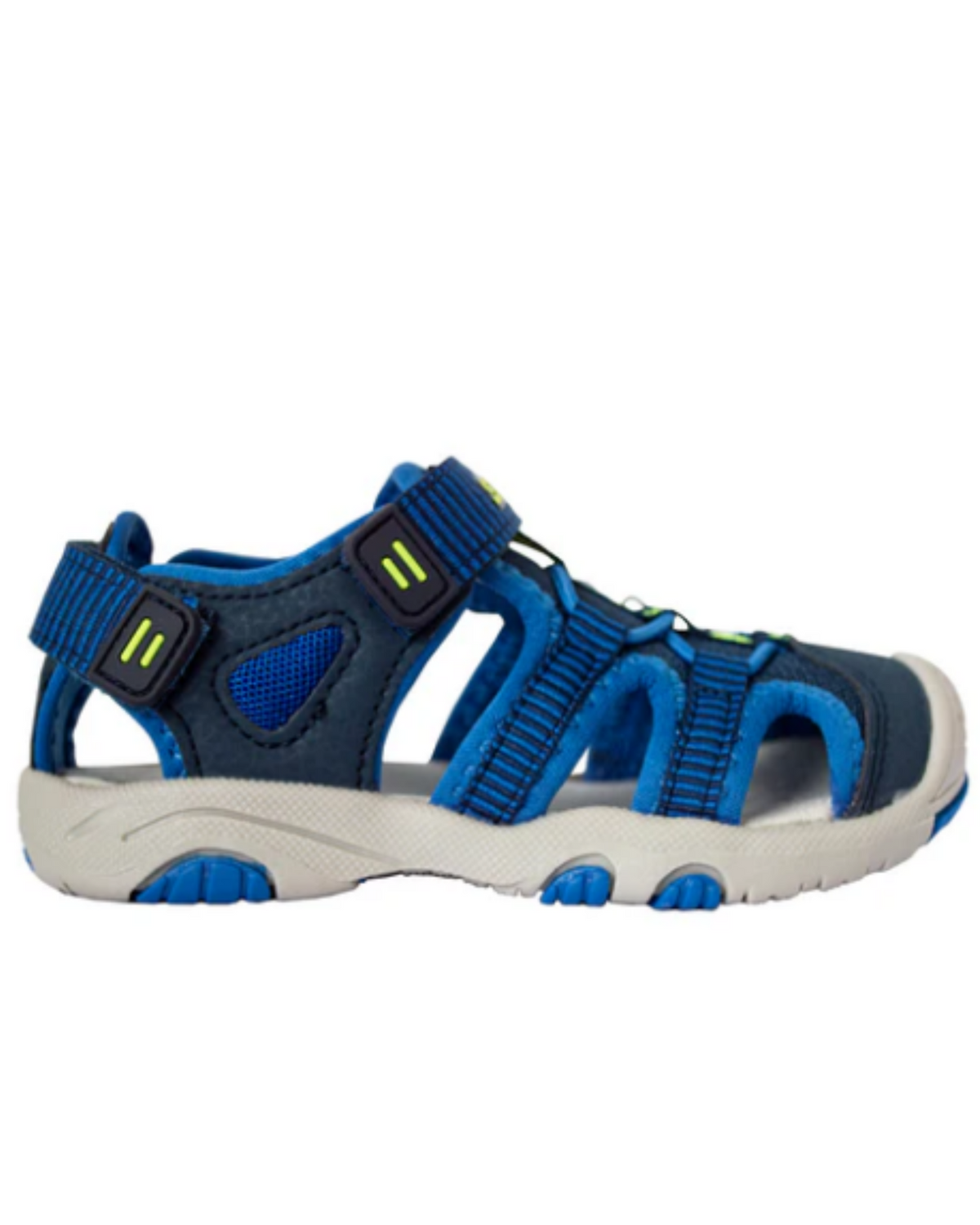 Sfida Shield Infants Boys Sandals