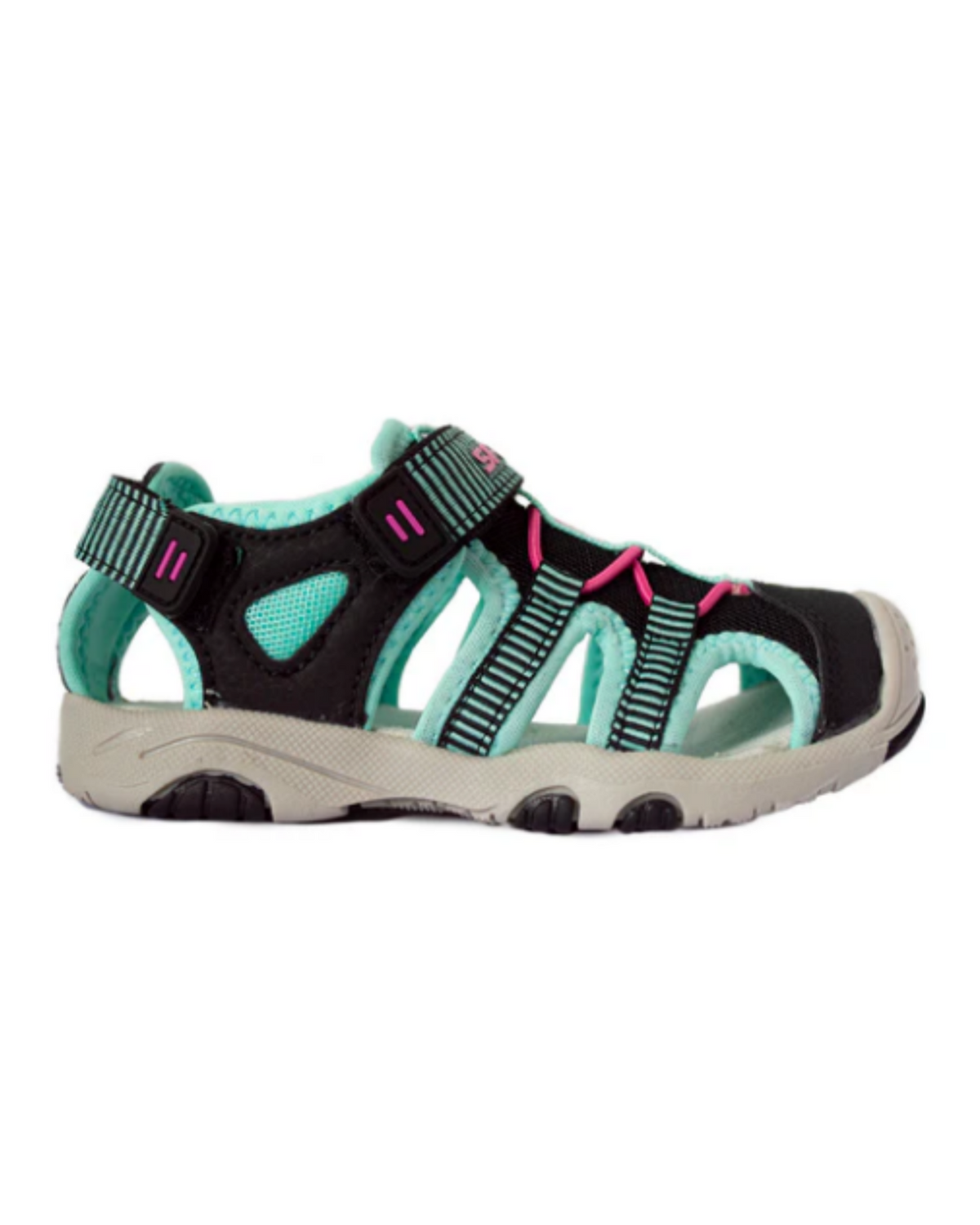 Sfida Shield Infants Girls Sandals
