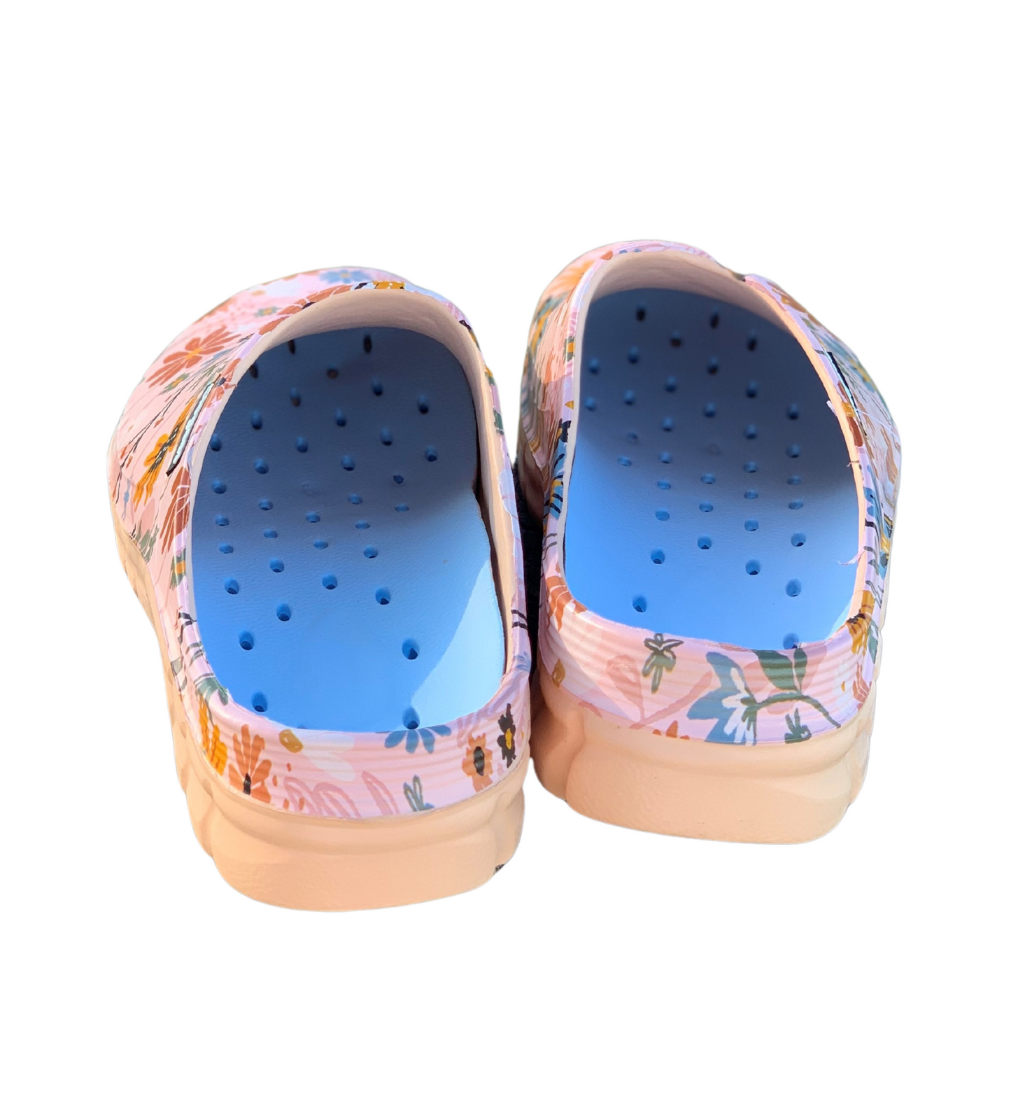 Clogees Womens Garden Clog