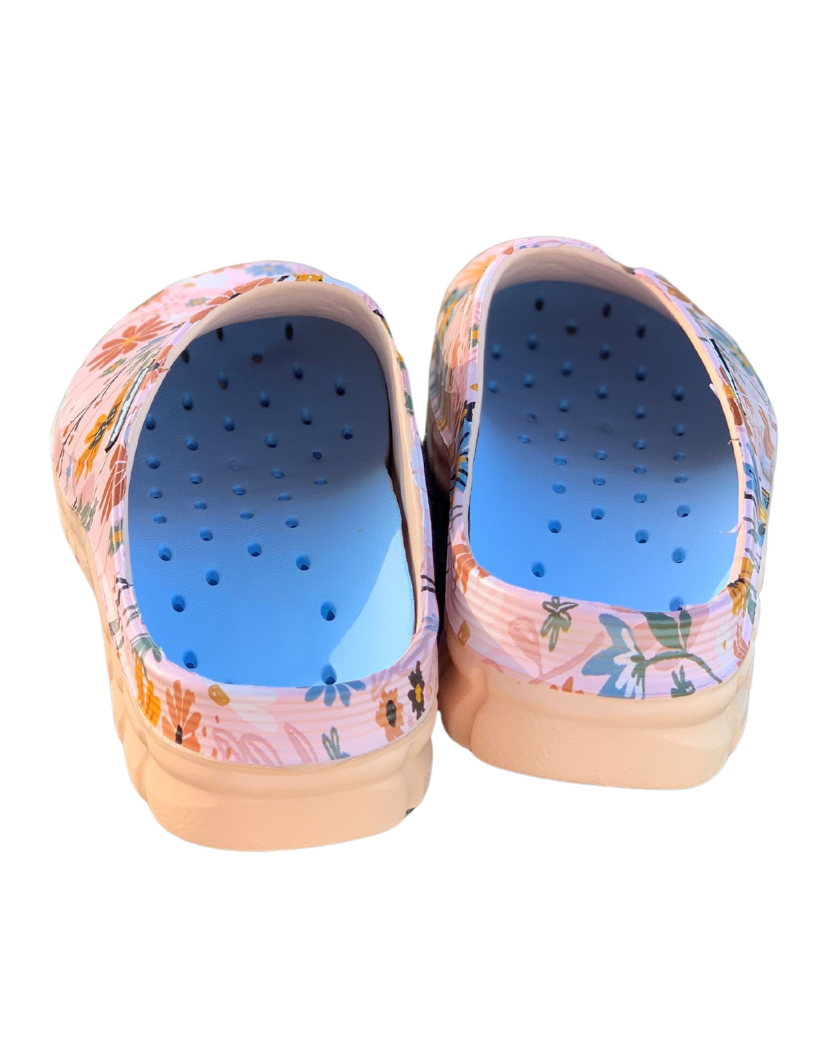 Clogees Womens Garden Clog