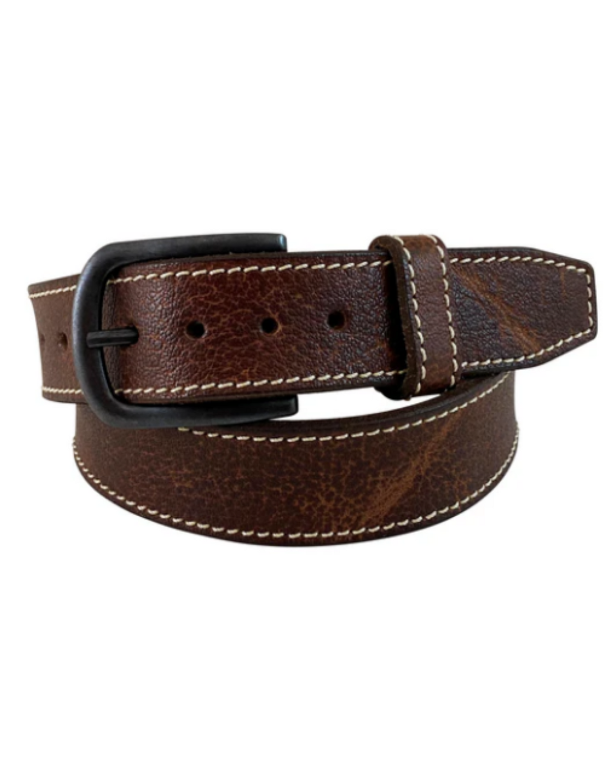 Roper Womens Belt 1.5 Inch Genuine Leather
