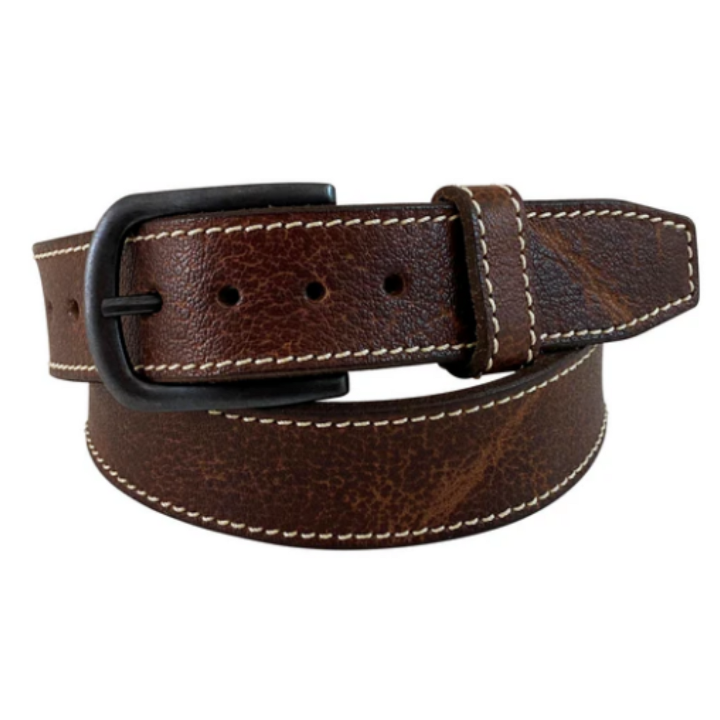 Roper Womens Belt 1.5 Inch Genuine Leather