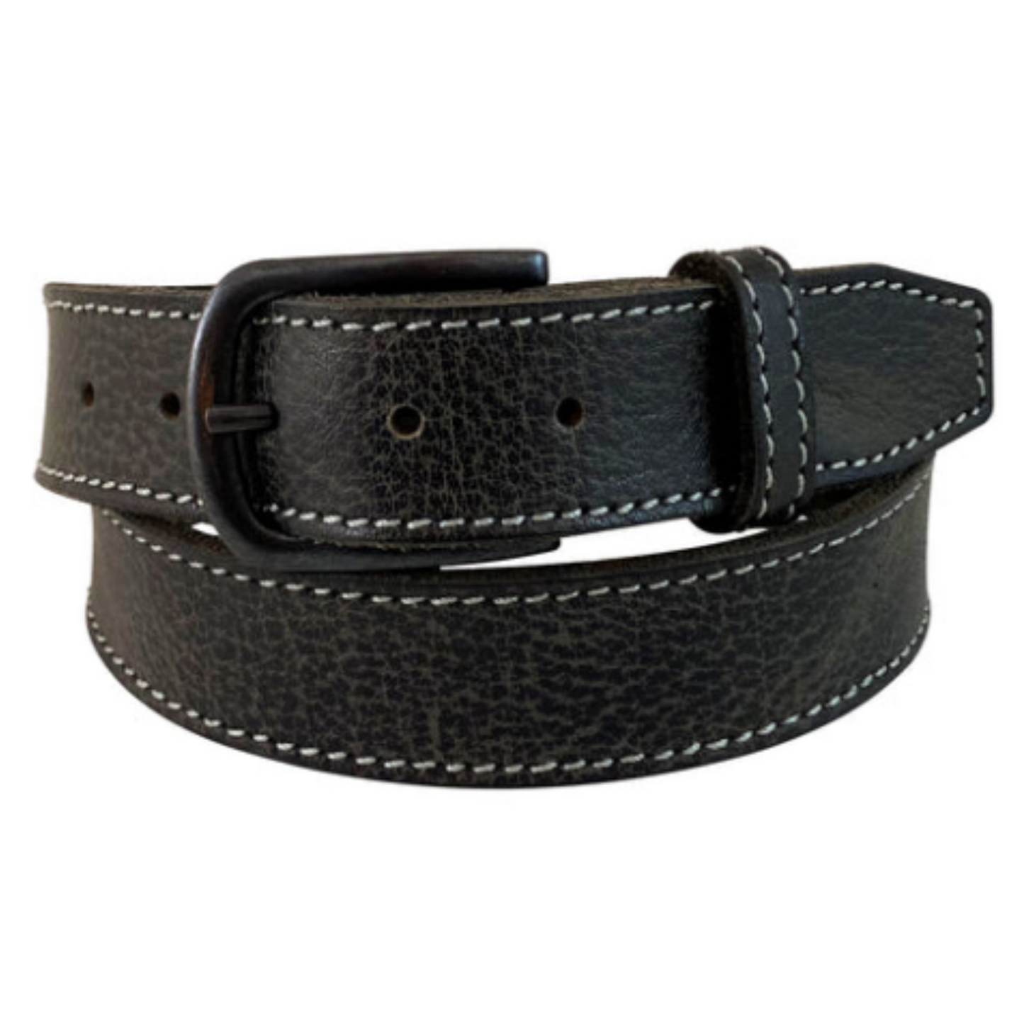 Roper Womens Belt 1.5 Inch Genuine Leather