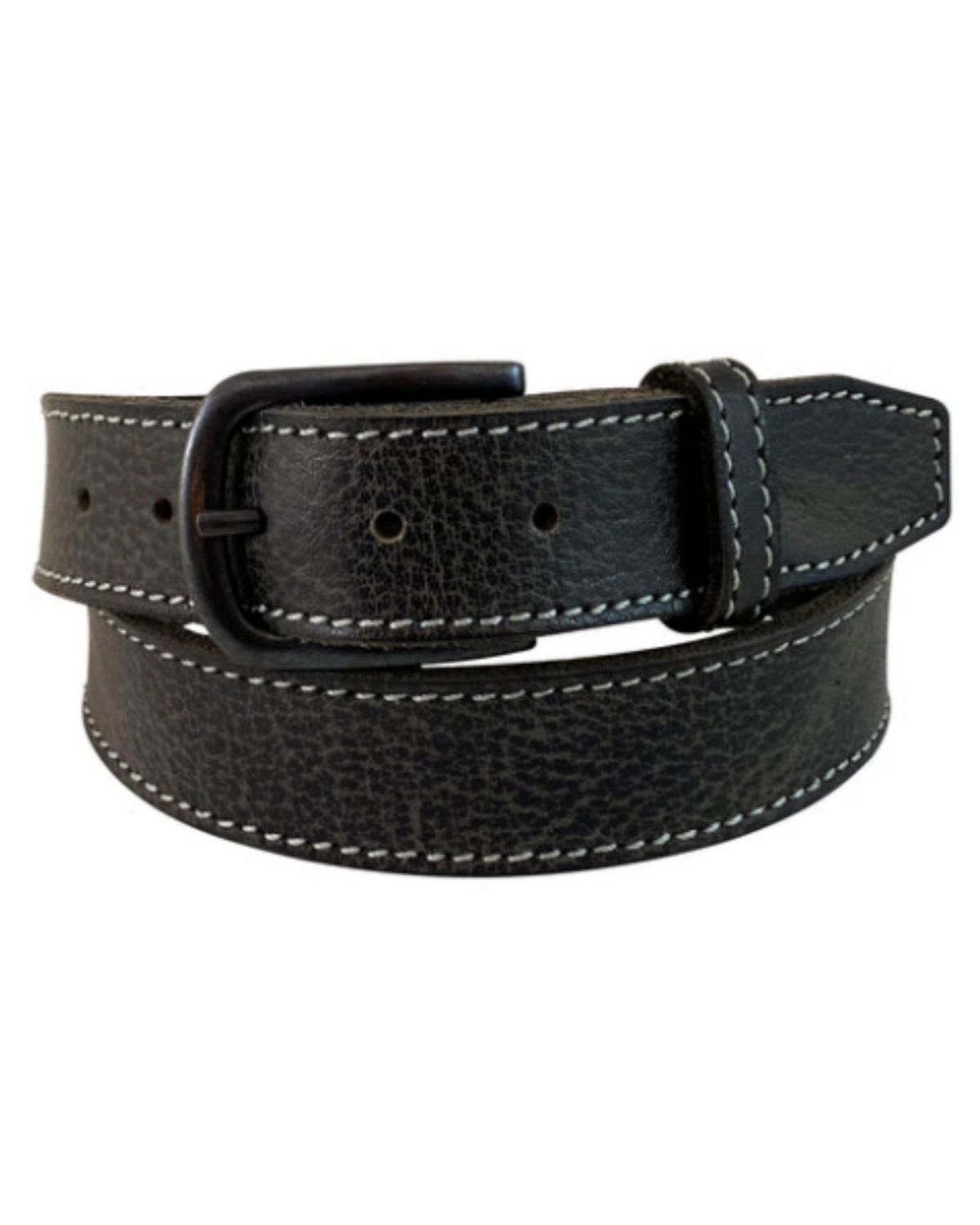 Roper Womens Belt 1.5 Inch Genuine Leather