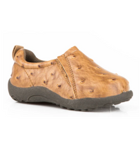 Load image into Gallery viewer, Roper Infant Cowbaby Cotter Tan Boots