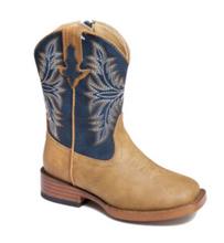 Load image into Gallery viewer, ROPER TODDLER BILLIE WESTERN BOOTS