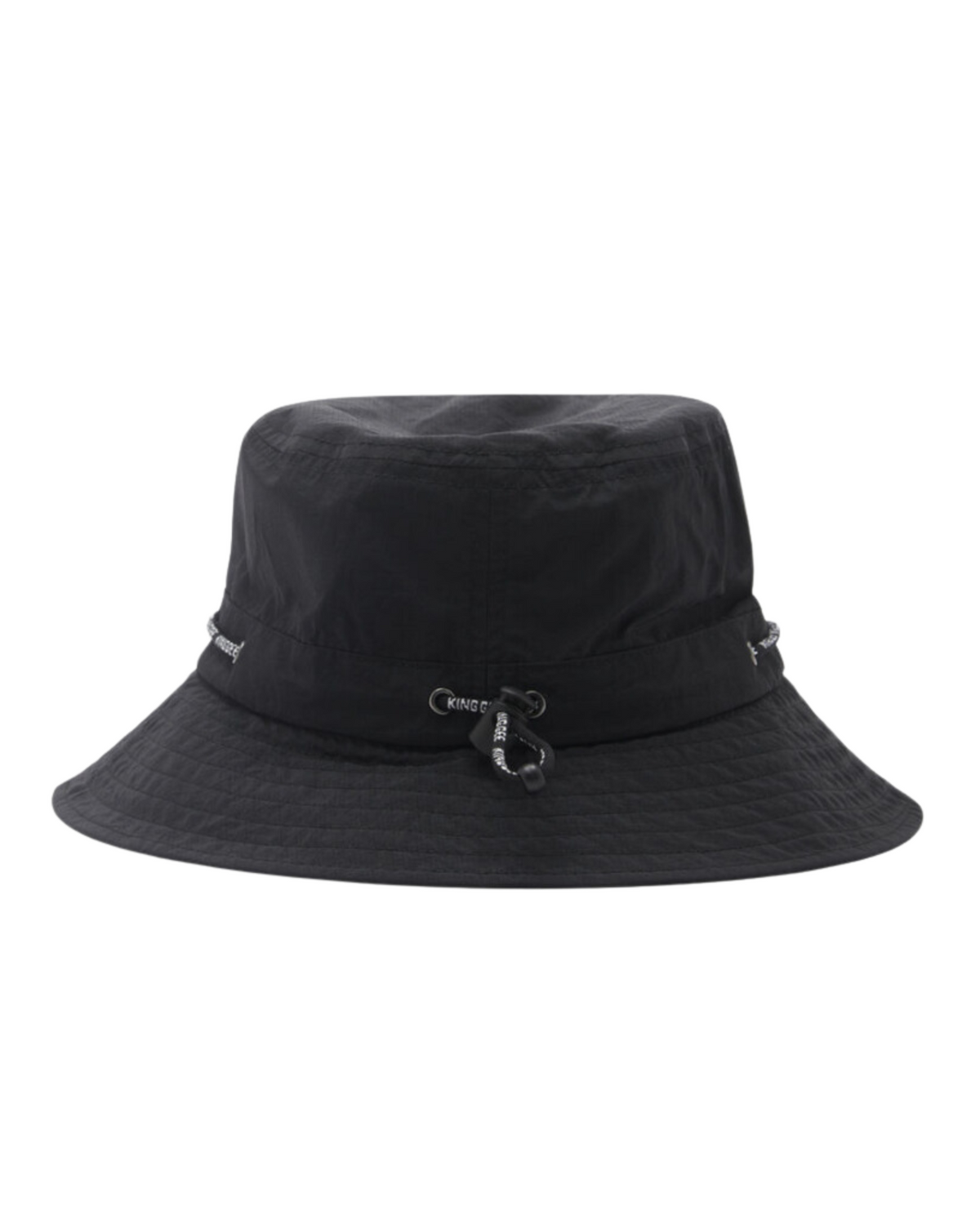 KingGee Trademark Bucket Hat