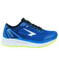Load image into Gallery viewer, Sfida Hex Boys Runner Lace Up Shoes