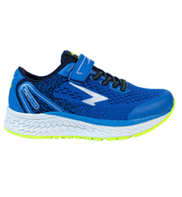 Load image into Gallery viewer, Sfida Hex Boys Runner Velcro Shoes
